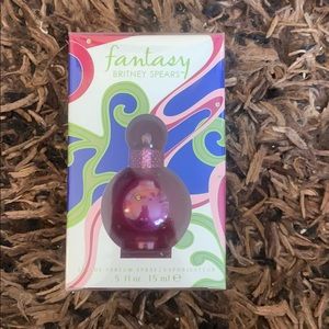 Britney Spears Fantasy